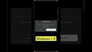 Roblox error code 262 on Windows may require clearing temporary files, checking the firewall, or reinstalling Roblox.